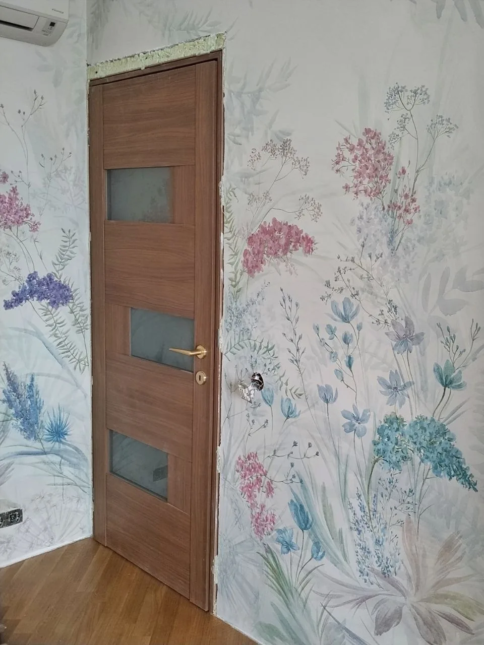 Полевые цветы - фото 4